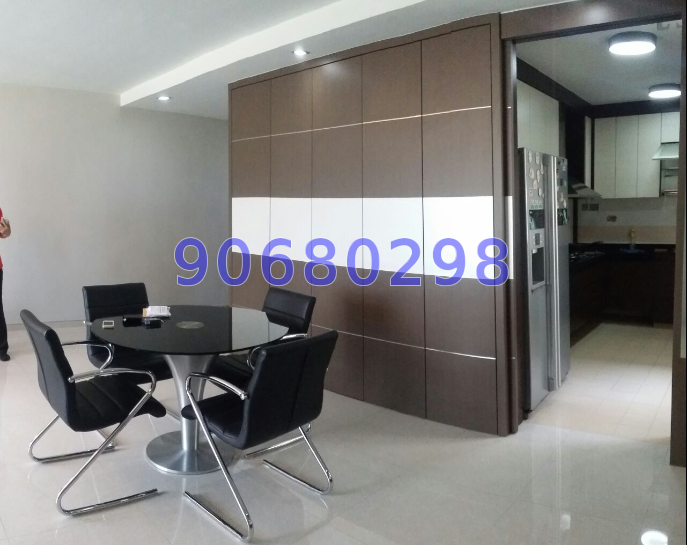 Blk 689E Woodlands Drive 75 (Woodlands), HDB 5 Rooms #48523422